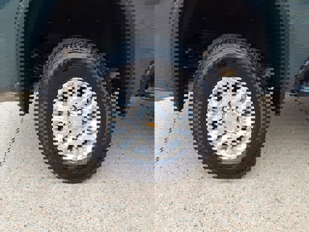 Certified 2025 Chevrolet Silverado 2500 LT w/ All Star Edition image 8