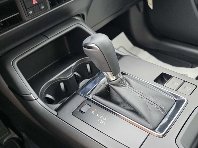 New 2026 MAZDA CX-5 AWD 2.5 S image 9