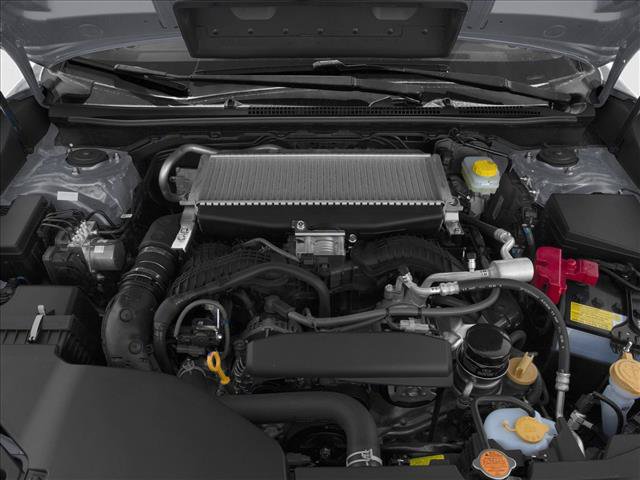 New 2026 Subaru WRX GT AWD/4WD image 8