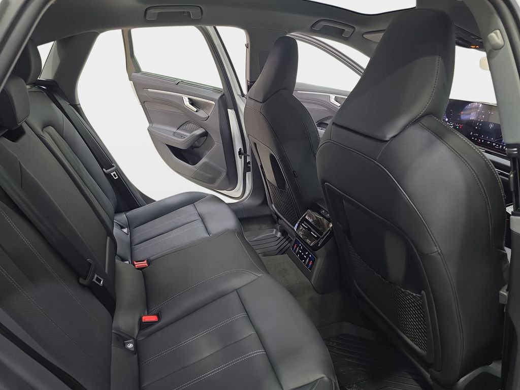 New 2026 Audi A6 3.0 image 11