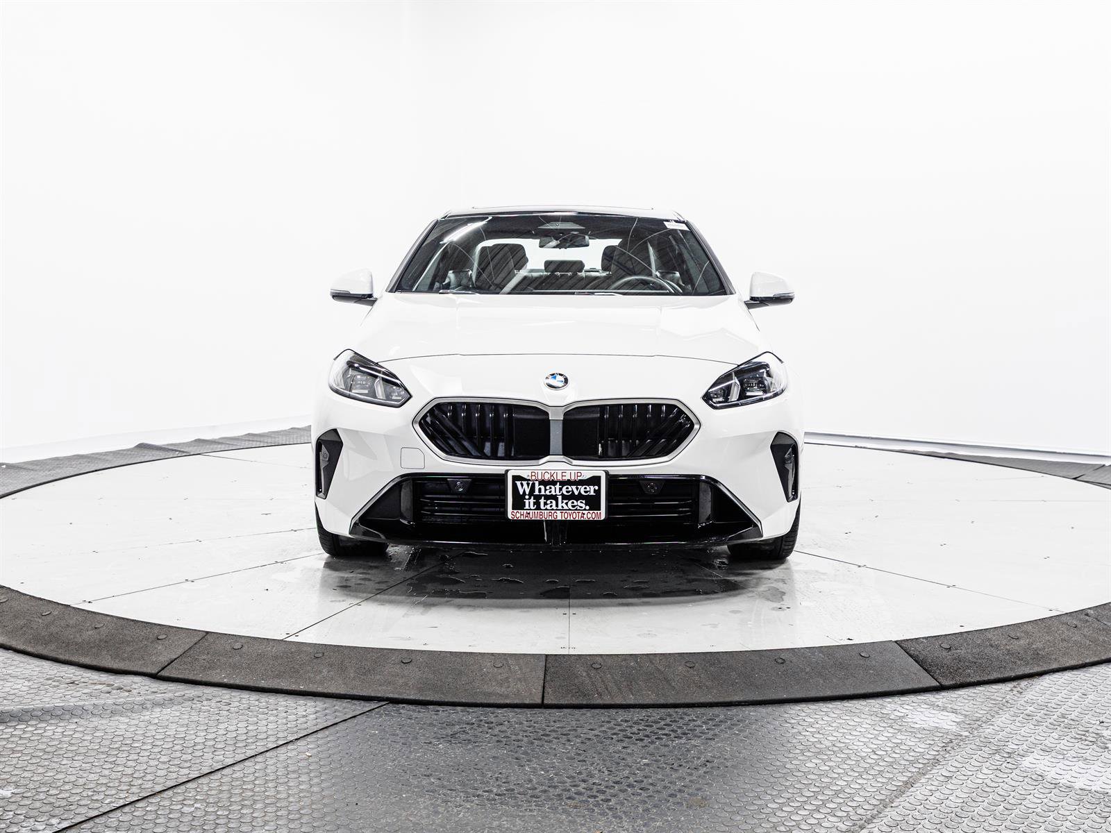 Used 2025 BMW 228i xDrive AWD/4WD image 2