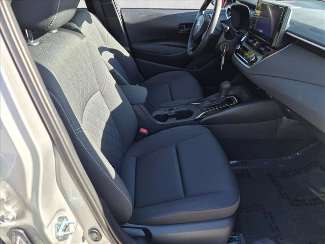 Certified 2026 Toyota Corolla LE FWD image 19
