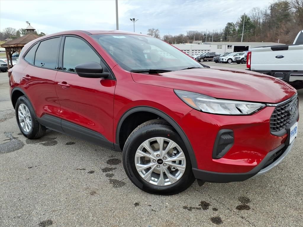 New 2026 Ford Escape Active w/ Cold Weather Package image 3