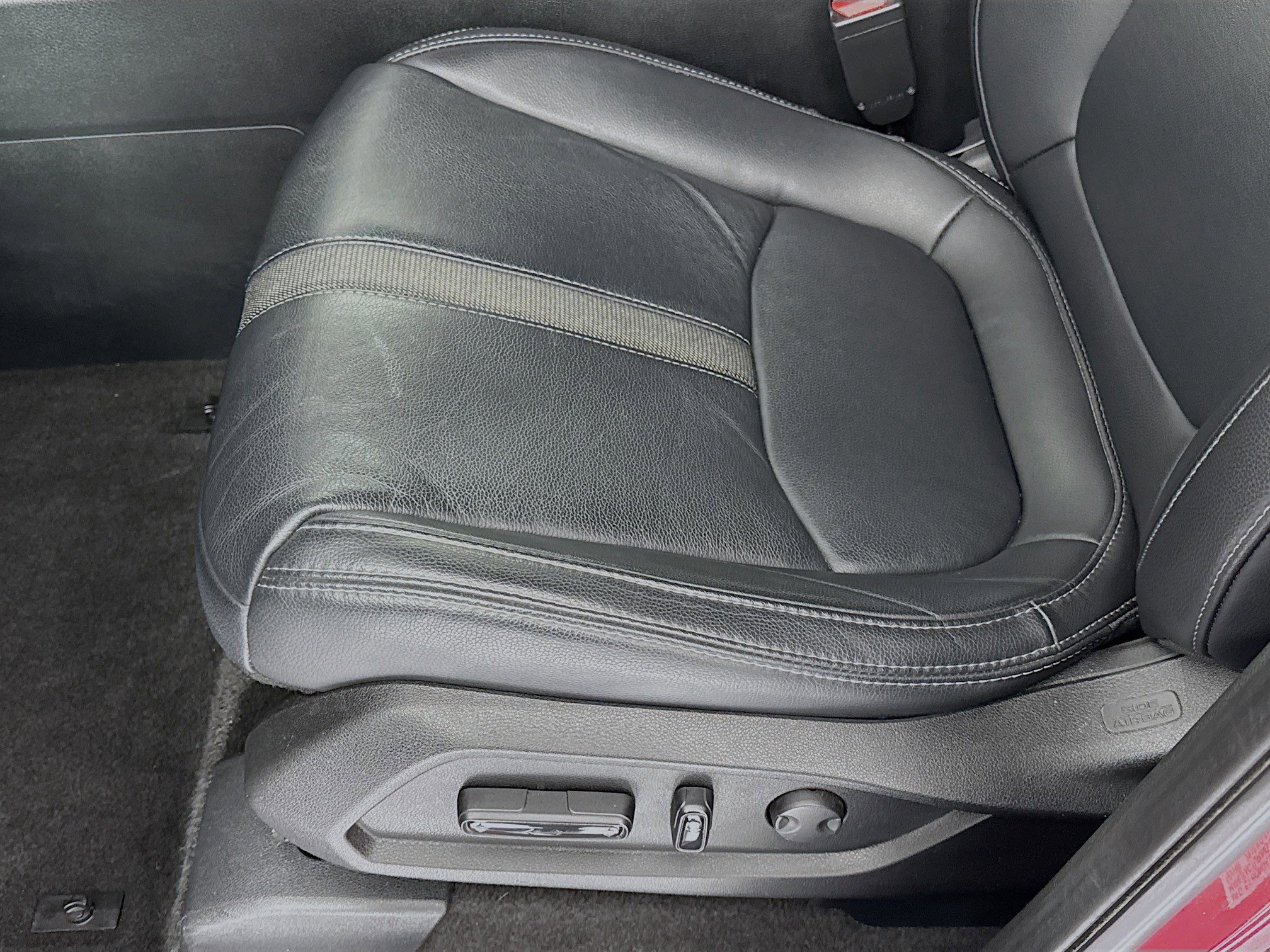 Certified 2023 Honda Pilot EX-L image 18