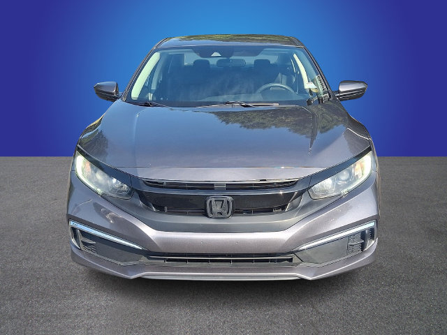 Used 2019 Honda Civic LX image 2