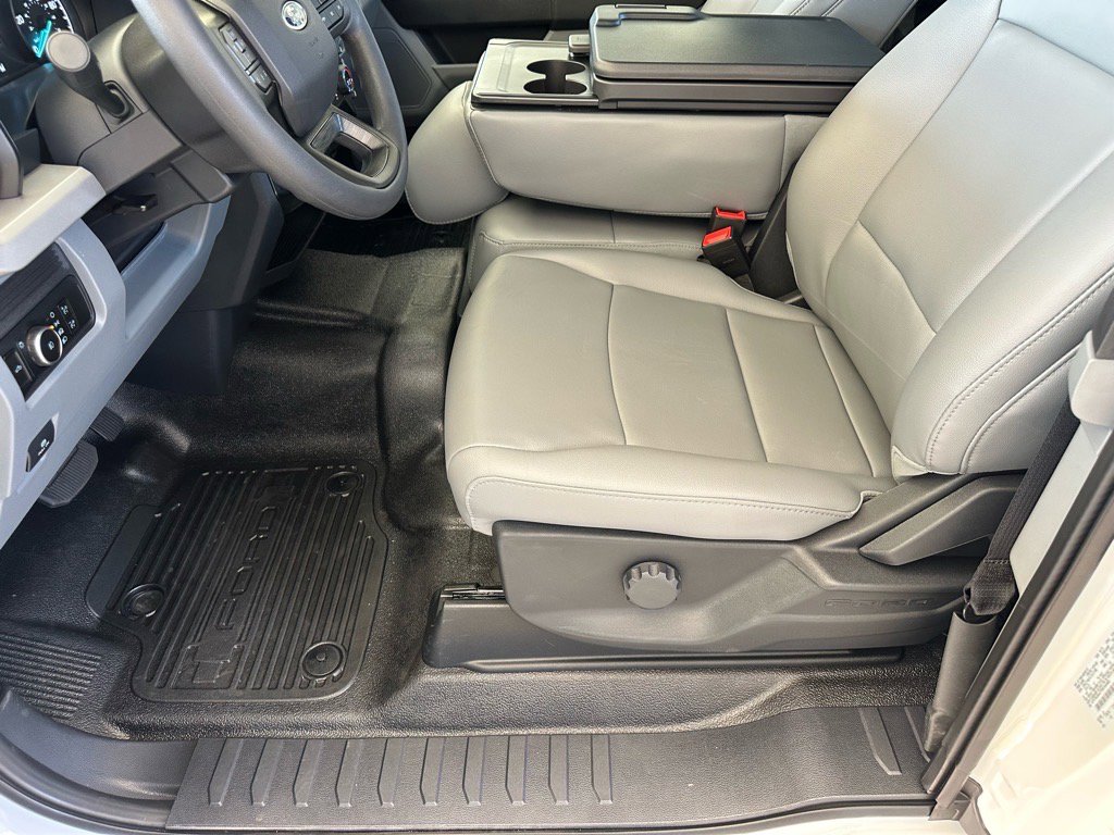 New 2026 Ford F250 XL image 20