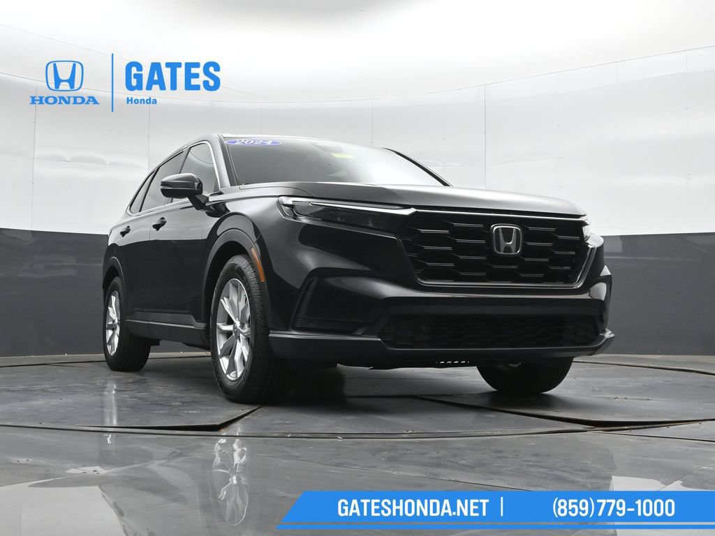 Used 2024 Honda CR-V EX-L image 37