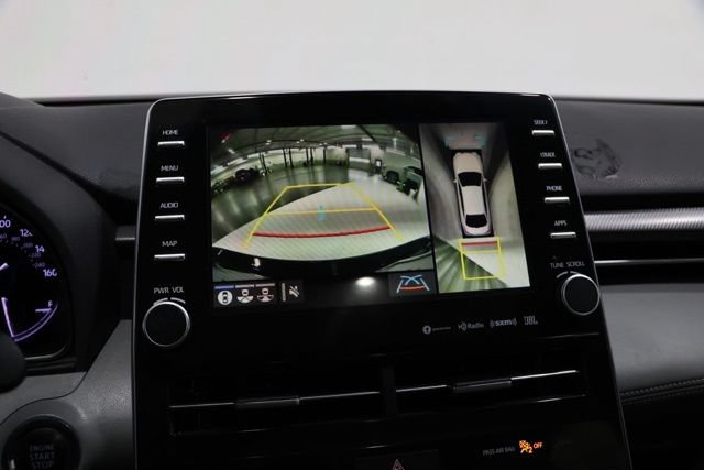 Used 2019 Toyota Avalon Touring w/ Advanced Safety Package FWD image 27
