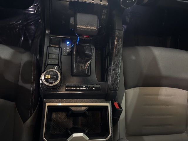 Used 2024 Toyota Tacoma TRD Off-Road w/ TRD Off Road Upgrade Package image 27