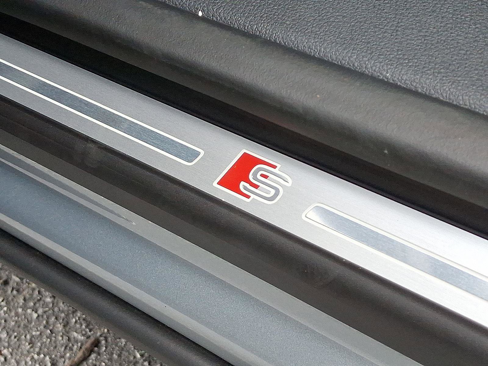 New 2025 Audi Q8 Premium Plus image 28