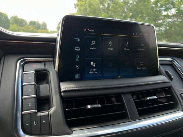 Used 2023 Chevrolet Suburban LT AWD/4WD image 41