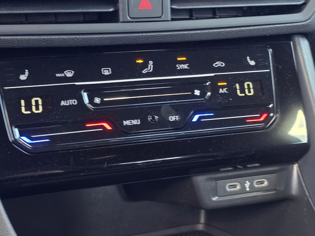New 2026 Volkswagen Jetta Sport FWD image 25