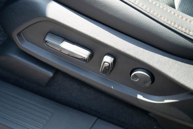 New 2026 Honda Passport TrailSport Elite image 20