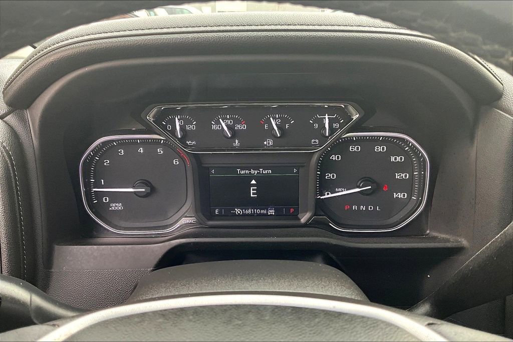 Used 2022 GMC Sierra 1500 SLT image 14