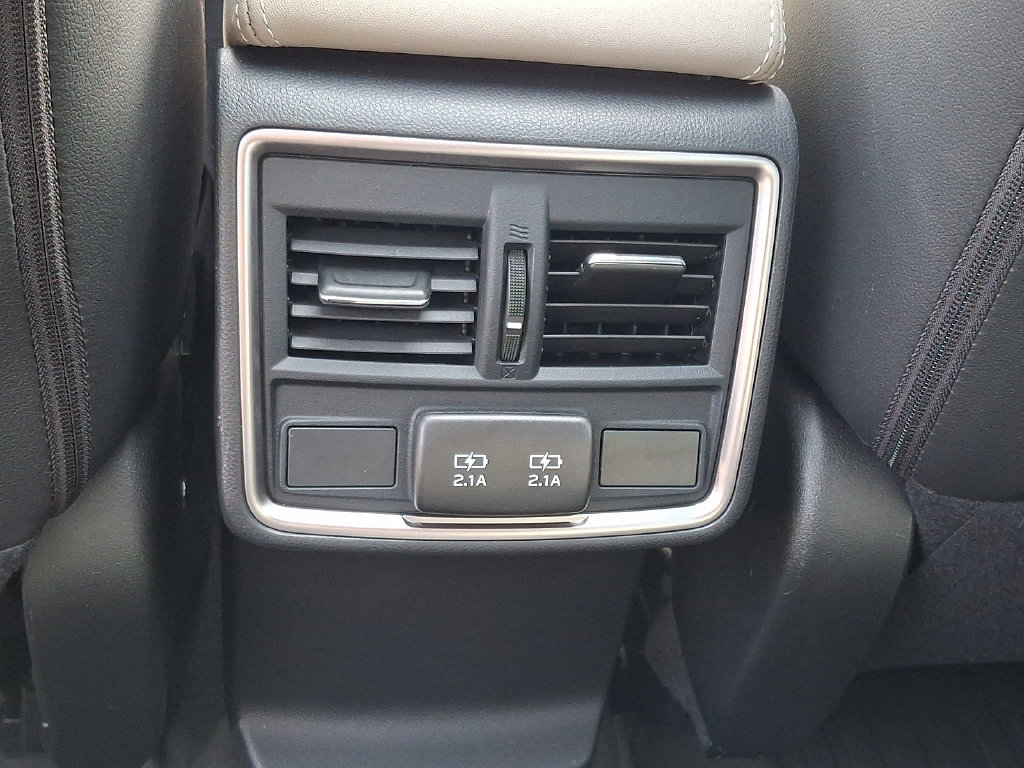 Certified 2023 Subaru Forester Limited AWD/4WD image 12