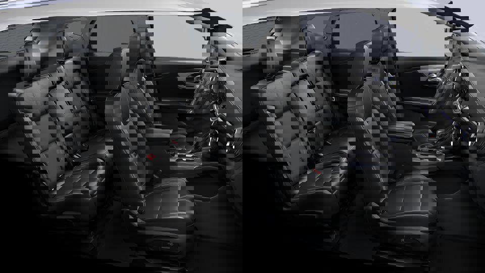 New 2025 Chevrolet Blazer LT image 61