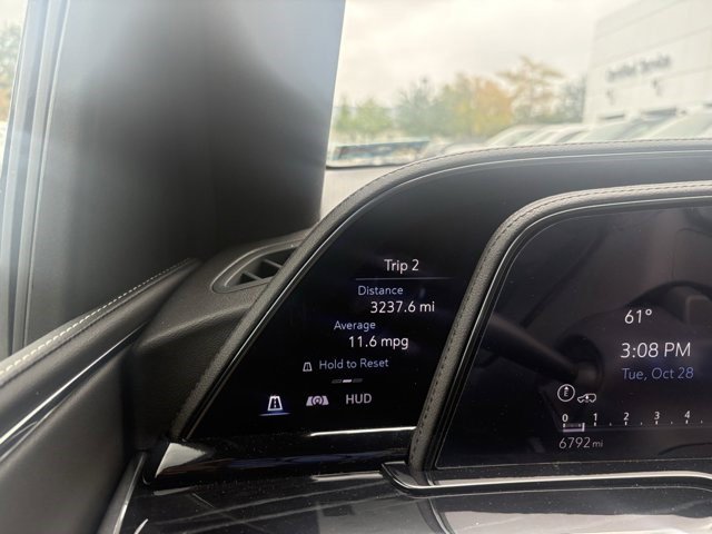 Certified 2024 Cadillac Escalade ESV Sport w/ Touring Package image 13