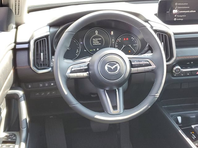 New 2026 MAZDA CX-50 2.5 Hybrid w/ Weather Package AWD/4WD image 12
