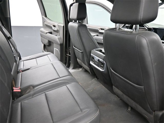 Used 2022 GMC Sierra 1500 SLT w/ SLT Convenience Package image 21