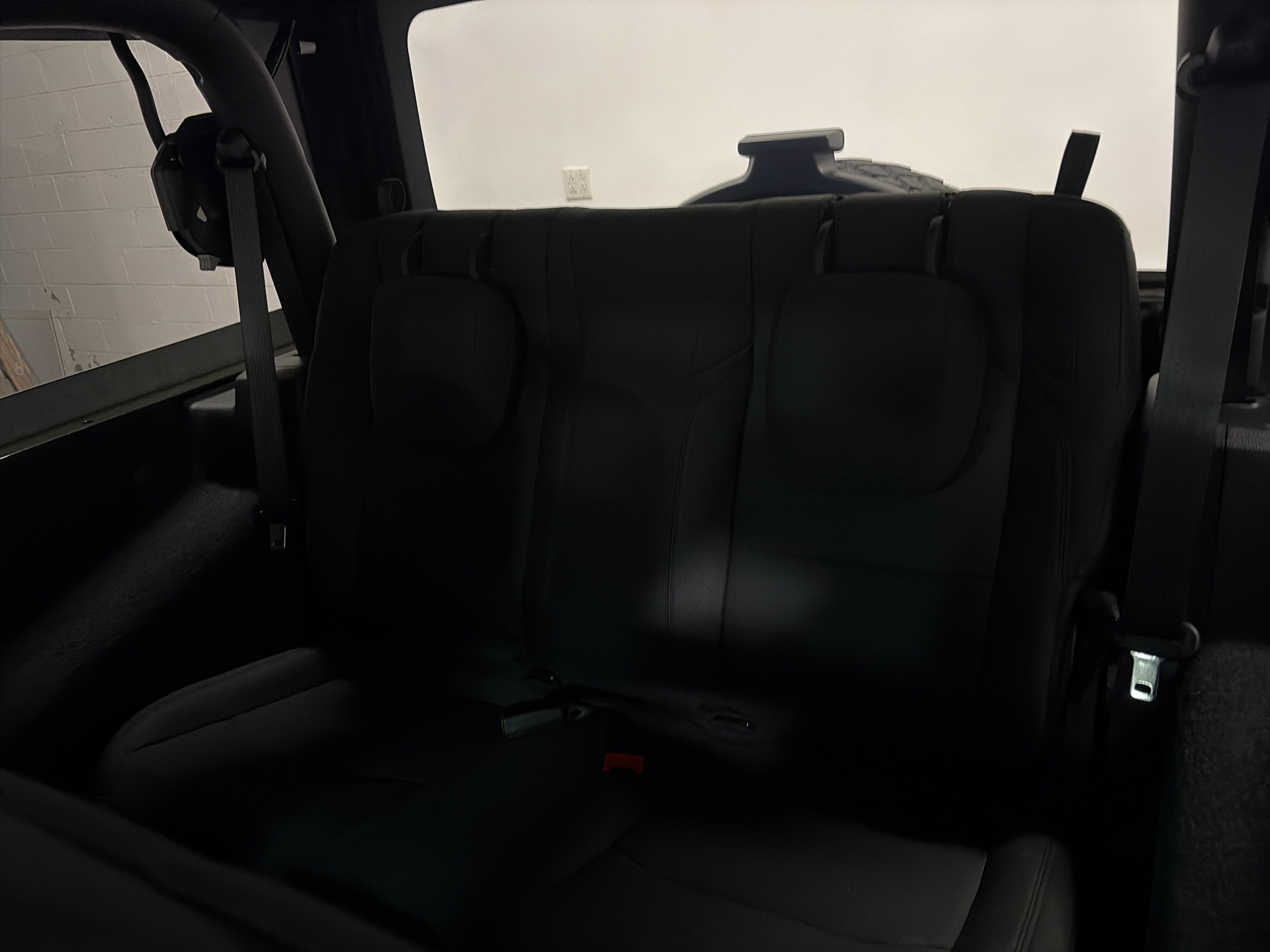 Used 2022 Jeep Wrangler Sport AWD/4WD image 25