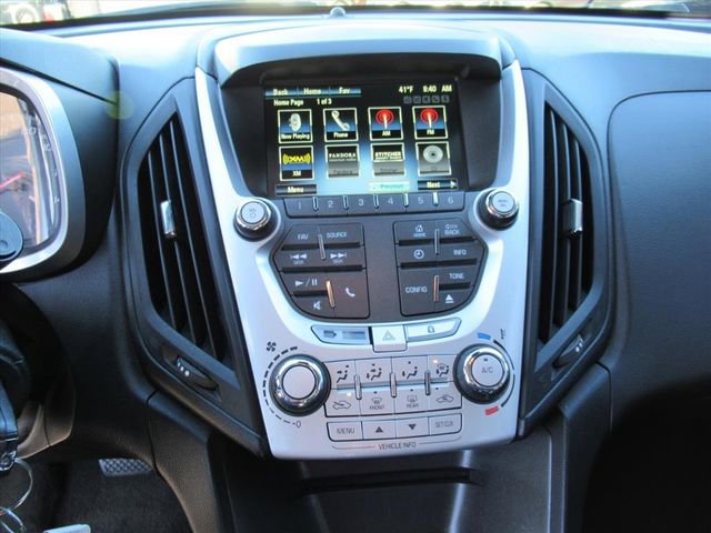 Used 2015 Chevrolet Equinox LT w/ Driver Convenience Package image 22