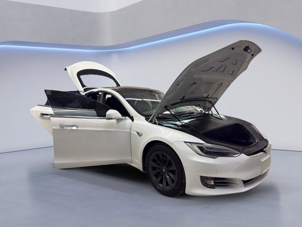 Used 2018 Tesla Model S P100D image 8