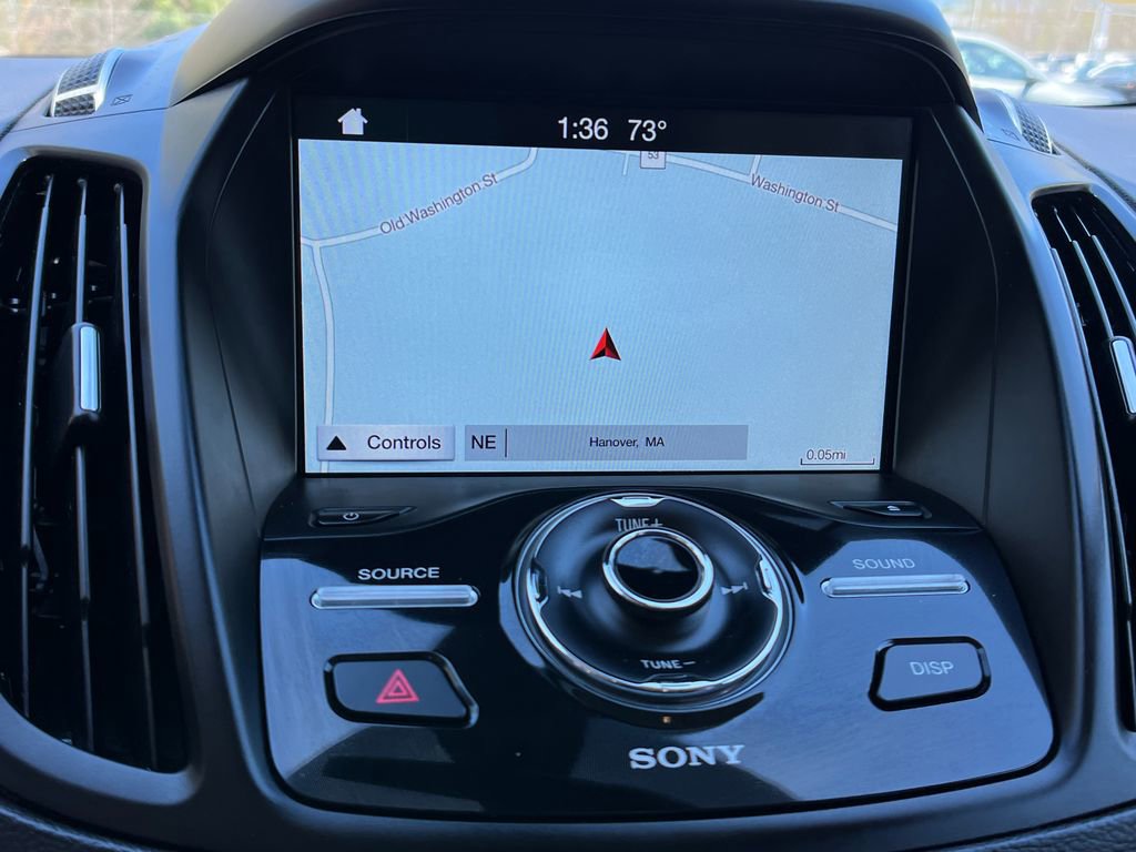 Used 2017 Ford Escape Titanium AWD/4WD image 19
