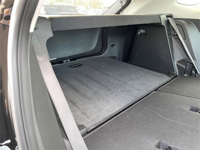 Used 2025 Chevrolet Trax LT w/ LT Convenience Package image 41