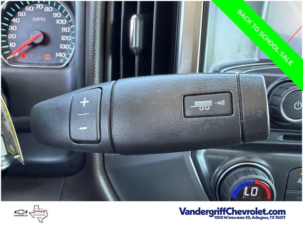 Used 2017 Chevrolet Silverado 1500 LT w/ Texas Edition RWD image 18