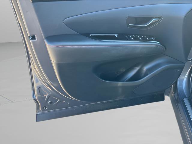 Used 2023 Hyundai Tucson N Line image 17