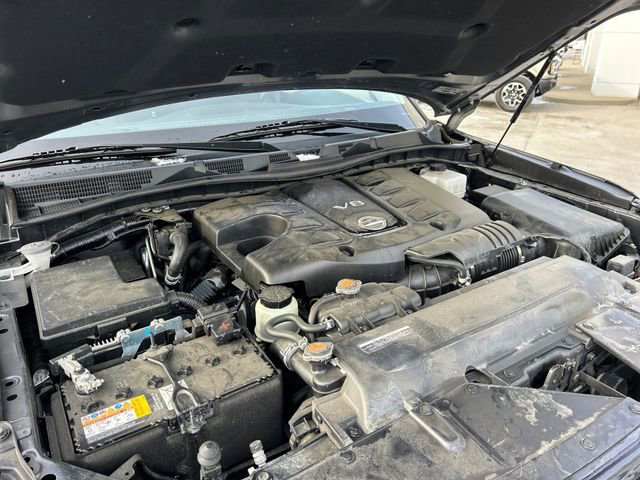 Used 2024 Nissan Armada SV w/ Cargo Package image 39