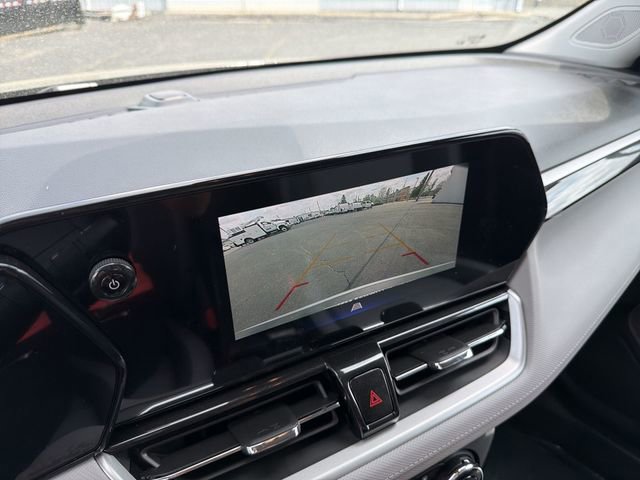 New 2026 Chevrolet TrailBlazer LT w/ Convenience Package FWD image 24