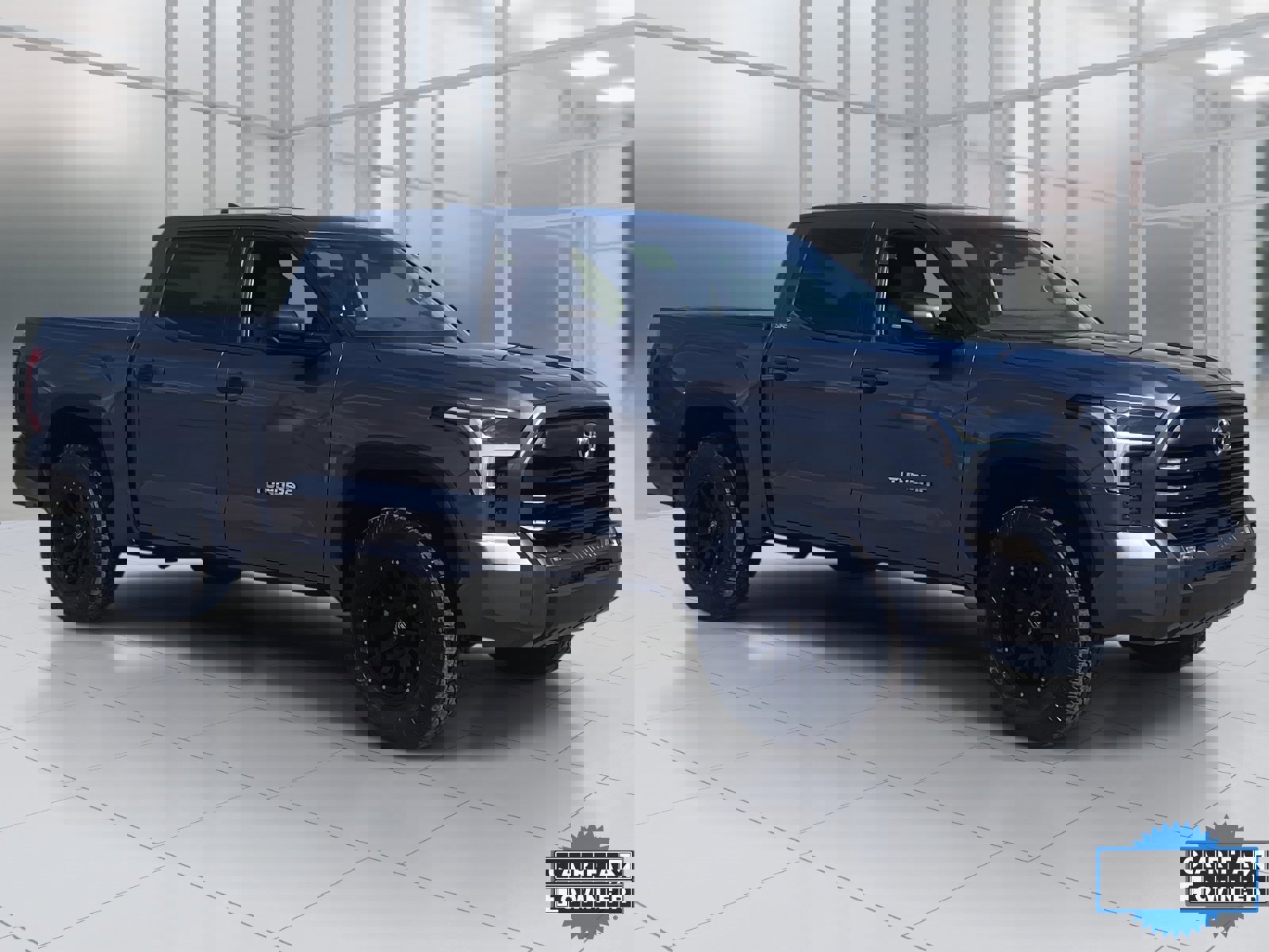 Used 2022 Toyota Tundra SR5 w/ Convenience Package image 8