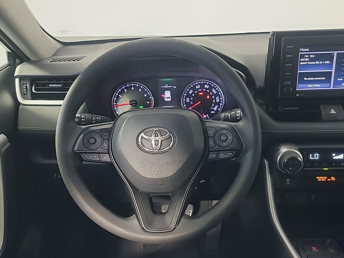 Used 2020 Toyota RAV4 XLE w/ All Weather Liner Package AWD/4WD image 20