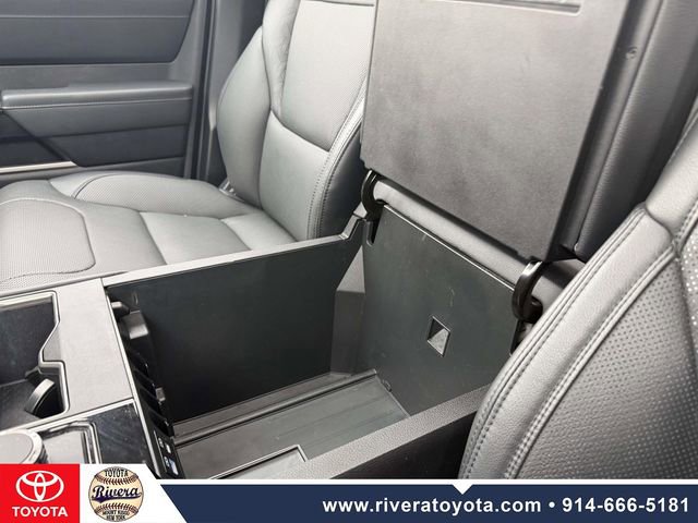 Used 2023 Toyota Tundra Limited image 22