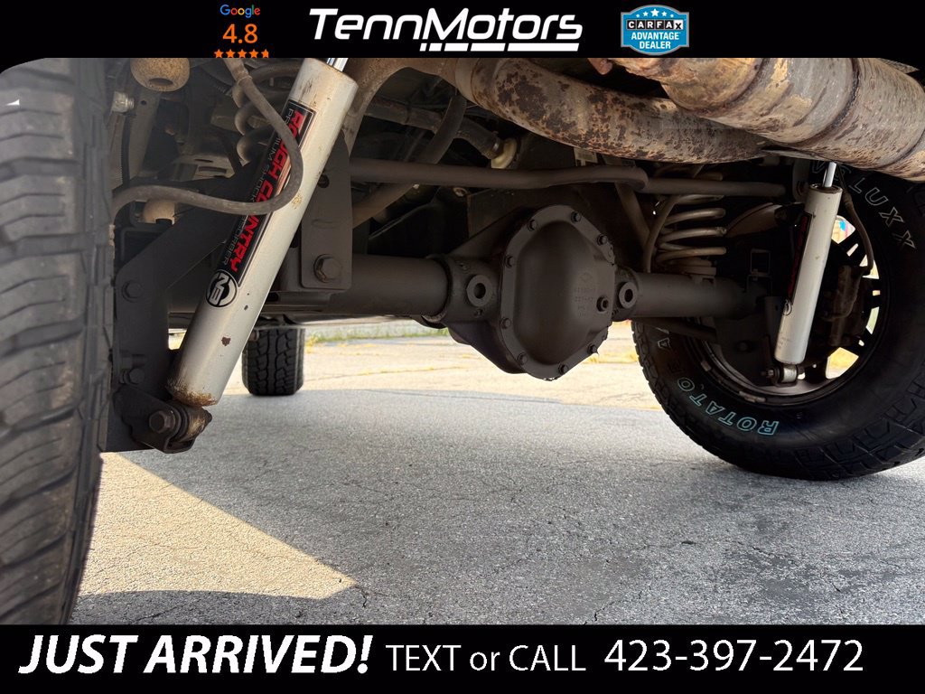 Used 2017 Jeep Wrangler Unlimited Sport w/ Quick Order Package 24S AWD/4WD image 10