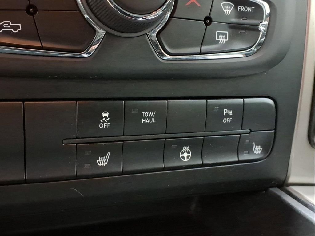 Used 2013 RAM 1500 Big Horn AWD/4WD image 10