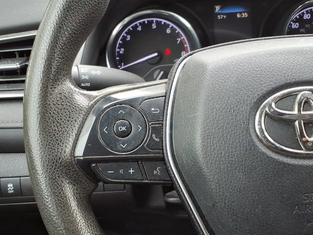 Used 2019 Toyota Camry LE FWD image 15