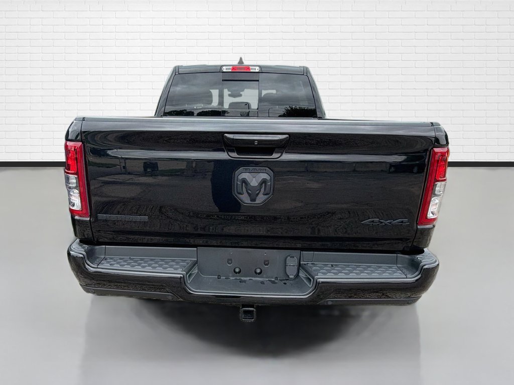 Used 2023 RAM 1500 Big Horn AWD/4WD image 7