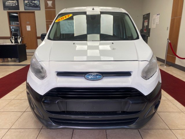 Used 2017 Ford Transit Connect XL image 8