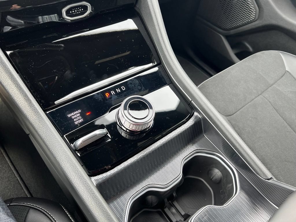 New 2026 Jeep Grand Cherokee L 4WD image 41