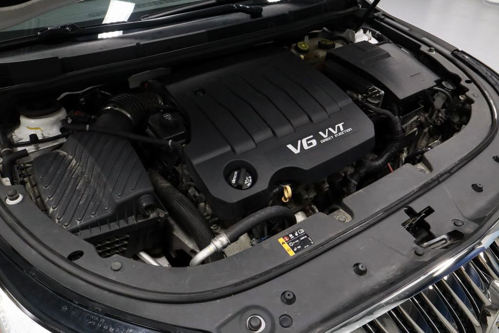 Used 2015 Buick LaCrosse Leather image 16