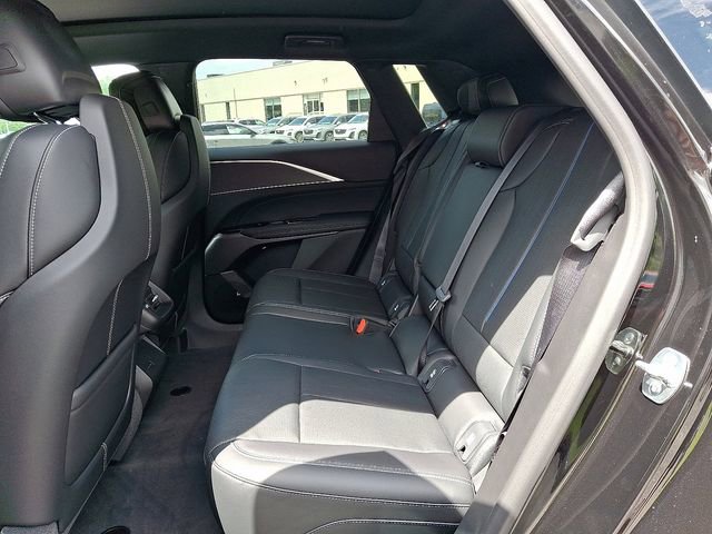 New 2025 Cadillac Lyriq Sport w/ LPO, Floor Liner Package AWD/4WD image 5