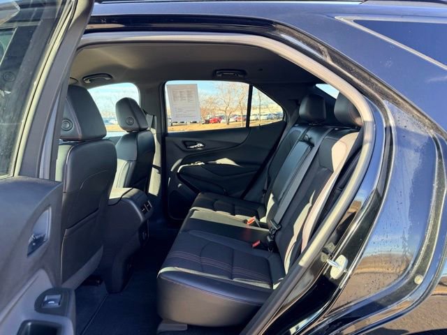 Used 2024 Chevrolet Equinox RS image 8