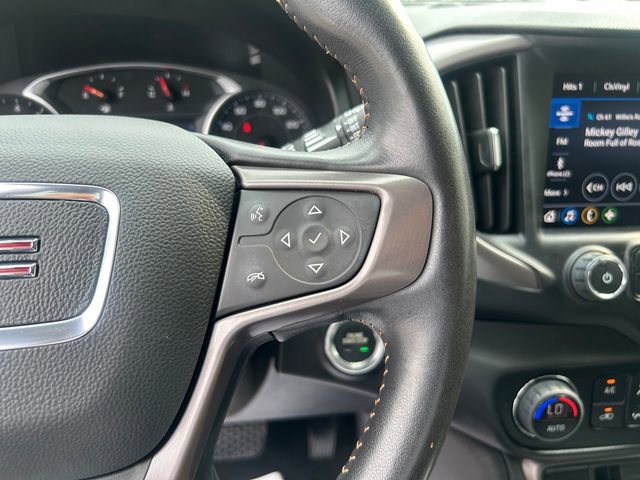 Used 2022 GMC Terrain AT4 image 13