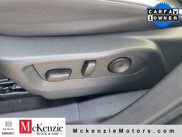 Used 2025 Buick Envision Sport Touring AWD/4WD image 7