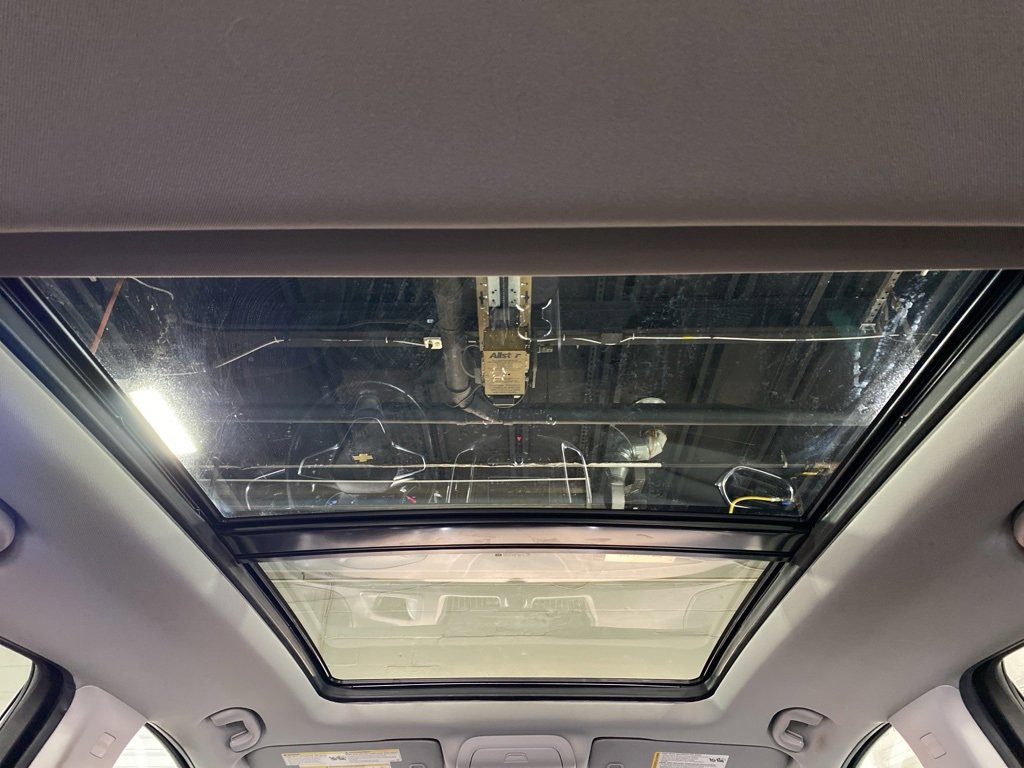 Certified 2020 Chevrolet Equinox LT image 19