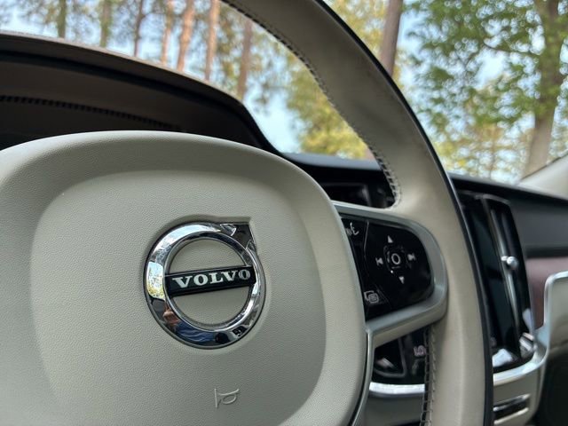 Used 2020 Volvo V60 T5 Cross Country w/ Protection Package Premier AWD/4WD image 27