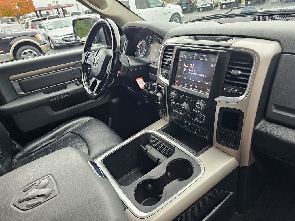 Used 2019 RAM 1500 Classic Warlock image 12