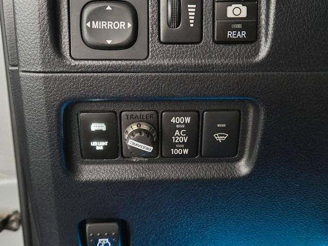 Used 2017 Toyota 4Runner TRD Pro image 38